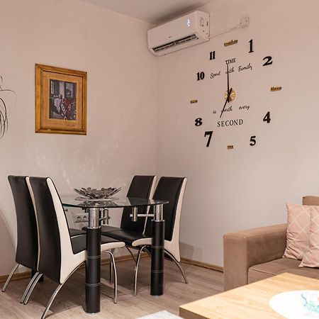 Address Apartment Sarajevo Eksteriør bilde