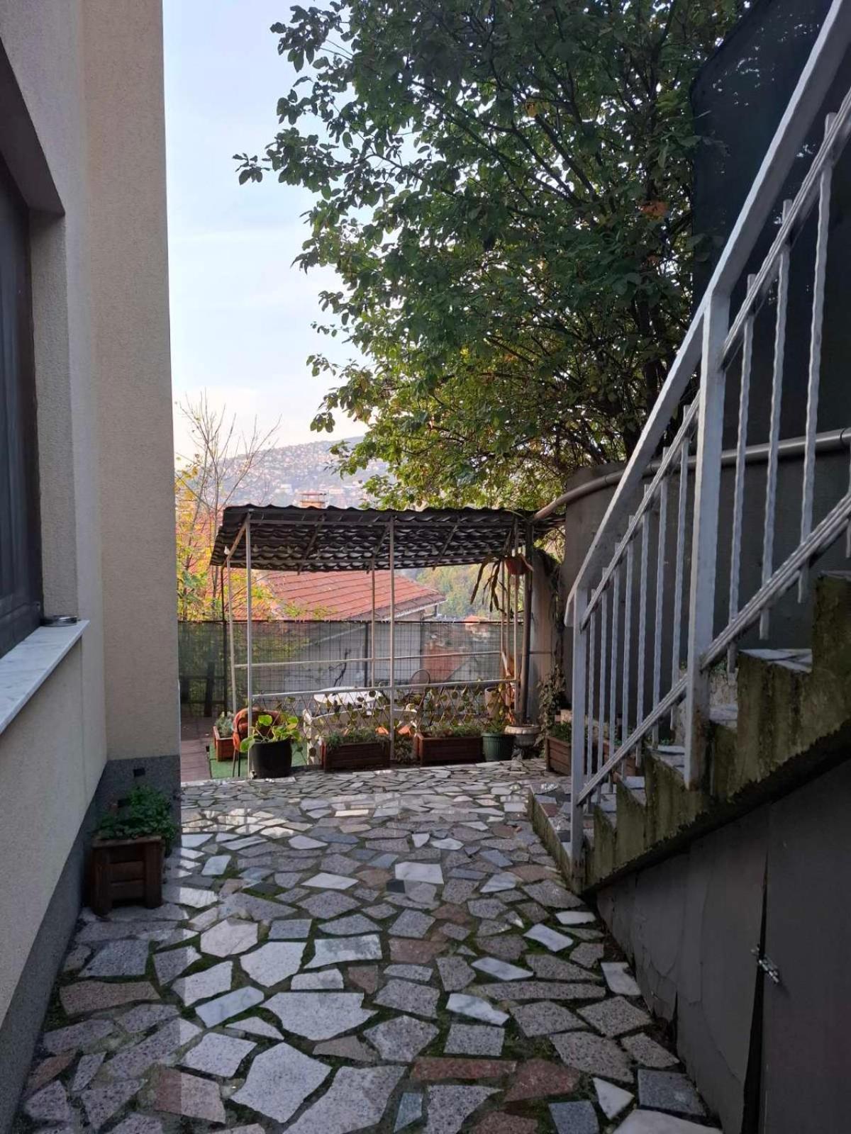 Address Apartment Sarajevo Eksteriør bilde