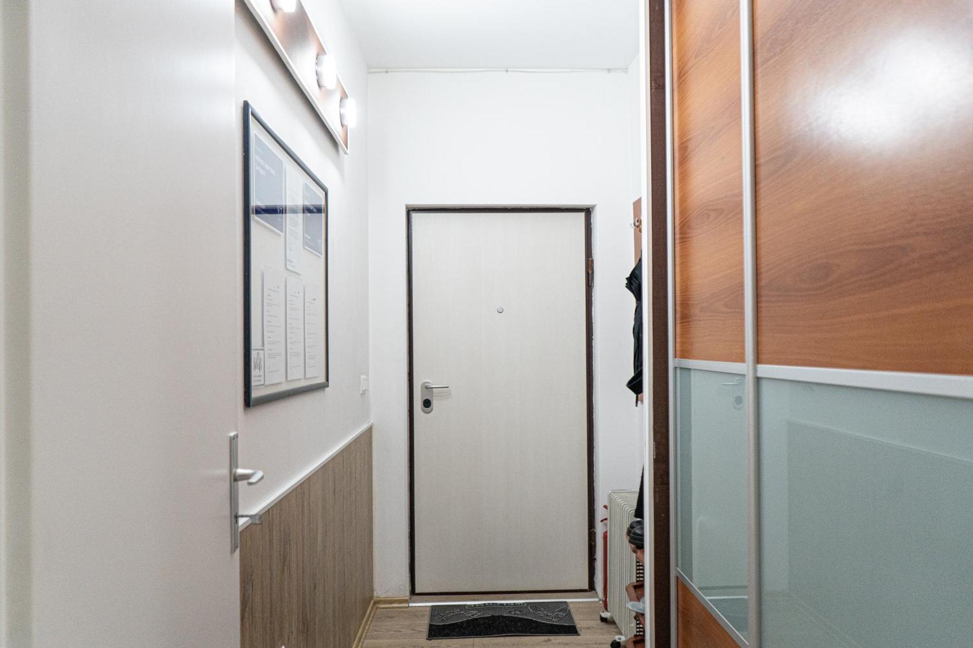 Address Apartment Sarajevo Eksteriør bilde